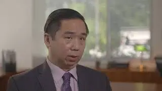 How is IDA work different from work in government or at a contractor?