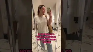 А ты готова к такому? 