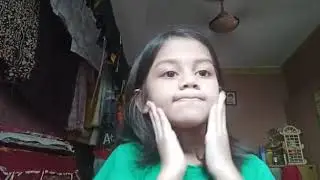 Cutie  Baby Beautician ( Make up tutorials by Annie) PLS USE HEADPHONES DUE TO LOW AUDIO