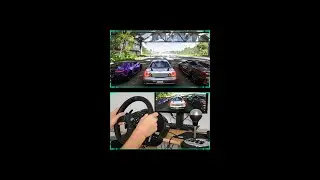 Drag Race Nissan GT-R R34 Skyline - Forza Horizon 5