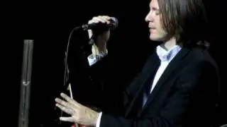 Jon Lord in Kiev - Pictured within