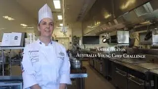 Global Chef Challenge!