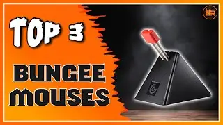 Best Bungee Mouse For Gaming