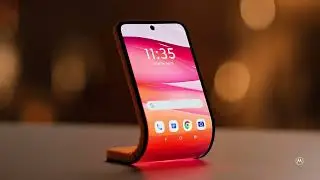 Motorola zeigt adaptives Display-Konzept - S24
