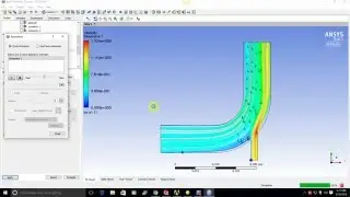 Introduction to ANSYS Fluent Tutorials - Part 2/3