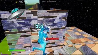 2055 🛸 (Fortnite Montage)
