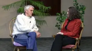 Resolving Sexual Inhibition - NLP coaching session with Steve Andreas