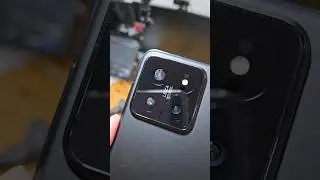 Fitur Baru Xiaomi 14! Kamera Berembun