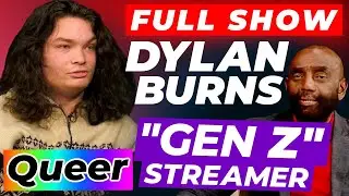Dylan Burns Joins Jesse! (