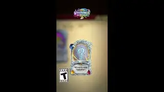 Diamond Card Showcase | Whizbang's Workshop | Hearthstone