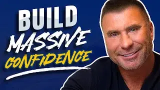 Simple But POWERFUL Ways to RAISE Your CONFIDENCE to Another LEVEL | Ed Mylett