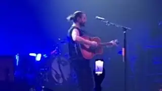 @Courteeners Smiths Disco Glasgow O2 Academy 5th of June 2022
