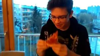 TEST SMAKU - TELEPIZZA (SERIO)