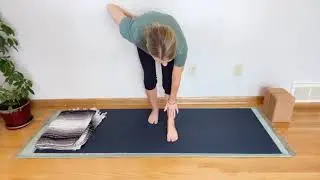Train for Better Foot Mechanics