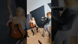 Премьера!🔥 С 27 февраля моей новой авторской песни - 