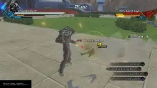 Trash cheeser gets perfected