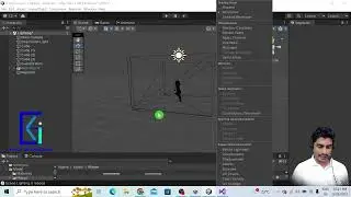 Game statistics window | Unity 3D | How to use statistics  window to check performance  of game