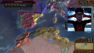 HAPPY TEN YEARS OF EU4