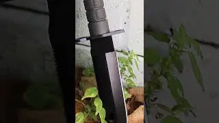Why Soldiers HATED The M9 Bayonet