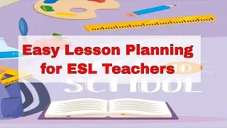 Lesson Planning: Creative Writing Activities for the ESL Classroom - Cultural Ambassadors