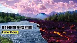 Master the Art of AI Photo Editing: Pro Tips Revealed