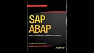 Best books to learn SAP ABAP