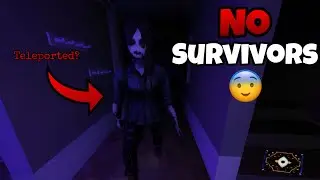 Roblox Blair - The GHOST Appeared Out Of Nowhere And Killed Me #roblox
