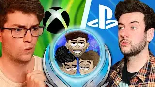 Achievements & Platinum Trophies With 