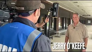 CMP Chairman and CEO Gerald O'Keefe talks about the President's Rifle Match and CMP
