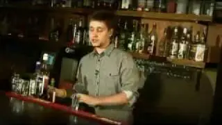 Коктейль Кровавый Боярский