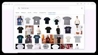 6.5 T-shirt order form