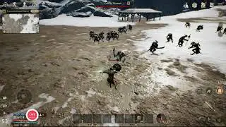 NIGHT CROWS MISSIONS