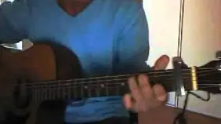 La lettre - Renan Luce (cover)