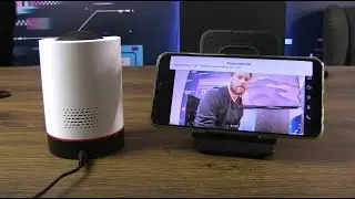 Terminal Ep. 413: Tapo C225 Wi-Fi Home Camera