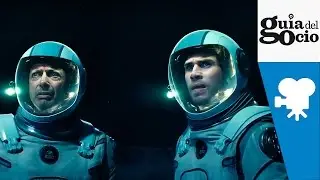 Independence Day: Contraataque ( Independence Day: Resurgence ) - Trailer español