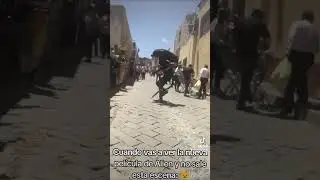 Tal vez es de la escena poscréditos 🤷🏽‍♂️