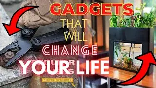 These Latest innovative products 2021 will change your lfie | Wow widgets