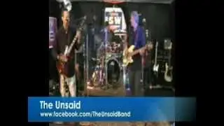 ISW Soundstage Theater Concert Series with 