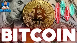 Bitcoin BTC Price News Today! Elliott Wave Technical Analysis Prediction #crypto Insight Tamil/தமிழ்