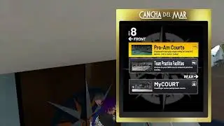 Scrim