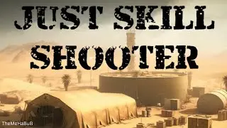 Just Skill Shooter Gameplay | PC | No Commentary