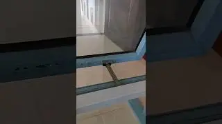 Electric Window Linear Actuator