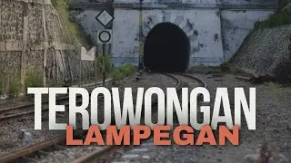 Misteri Terowongan Lampegan