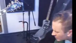 metramusic.by. Подготовка к записи.