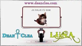 Dean Clea - Dalje cu sam (verzija sa albuma)