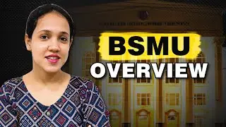 Bashkir State Medical University | Fees, Hostels, Course Details | MBBS in Russia