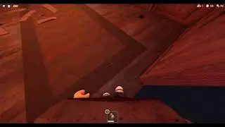 A suspicious glitch in Doors