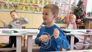 «Взгляд снизу»: выпуск про подготовку к школе