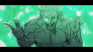 Hakari Jackpot - Boogie Down [EDIT]