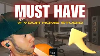 How To Build a Home Studio in 2024
